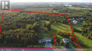 3875 COUNTY ROAD 45 ROAD W | Alexandria Ontario | Slide Image Four