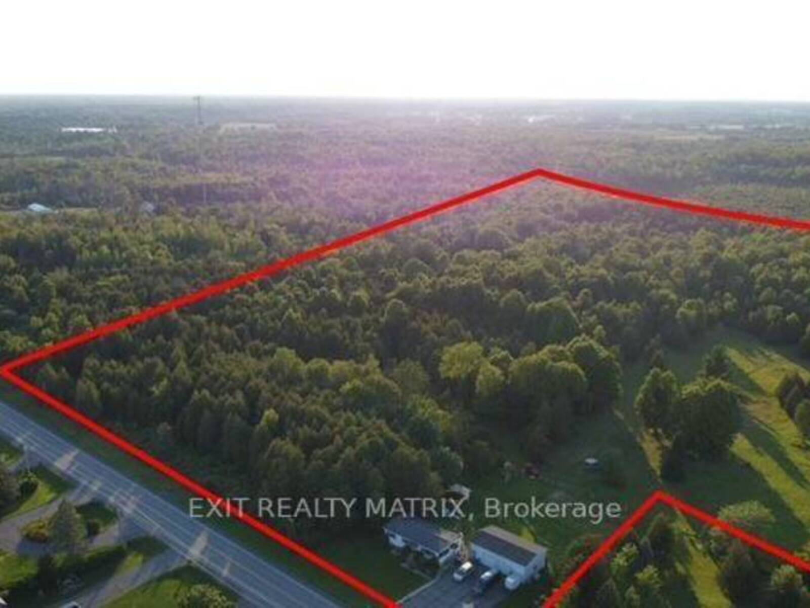 3875 COUNTY ROAD 45 ROAD W, Alexandria, Ontario K0C 1A0