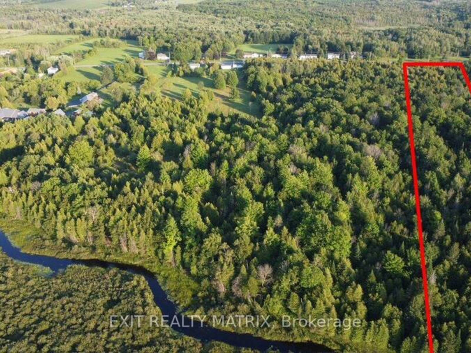 3875 COUNTY ROAD 45 LOT 1 ROAD, Alexandria, Ontario K0C 1A0