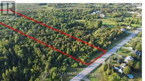 3875 COUNTY ROAD 45 LOT 2 ROAD | Alexandria Ontario | Slide Image Three