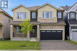 2413 WATERCOLOURS WAY | Ottawa Ontario | Slide Image One