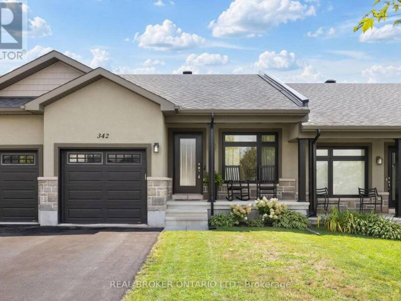342 HONEYBORNE STREET, Mississippi Mills, Ontario K0A 1A0