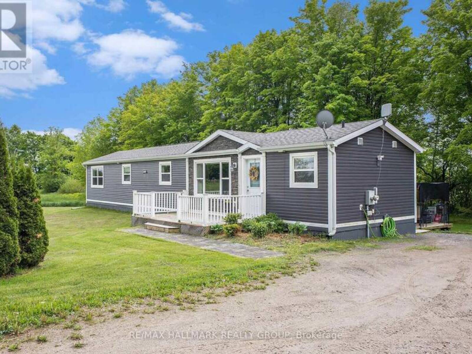 541 DRUMMOND CONC 7 ROAD, Perth, Ontario K7H 3C8