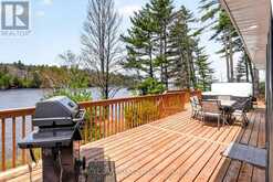 119 EAGLE CREST TRAIL | Greater Madawaska Ontario | Slide Image Ten