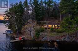 119 EAGLE CREST TRAIL | Greater Madawaska Ontario | Slide Image One