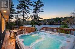 119 EAGLE CREST TRAIL | Greater Madawaska Ontario | Slide Image Two