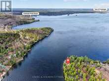 119 EAGLE CREST TRAIL | Greater Madawaska Ontario | Slide Image Four