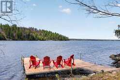 119 EAGLE CREST TRAIL | Greater Madawaska Ontario | Slide Image Seven