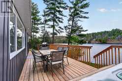 119 EAGLE CREST TRAIL | Greater Madawaska Ontario | Slide Image Nine