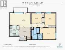 411 - 20 CHESTERTON DRIVE | Ottawa Ontario | Slide Image Forty