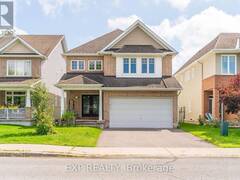513 EGRET WAY W Ottawa Ontario, K2C 3H2