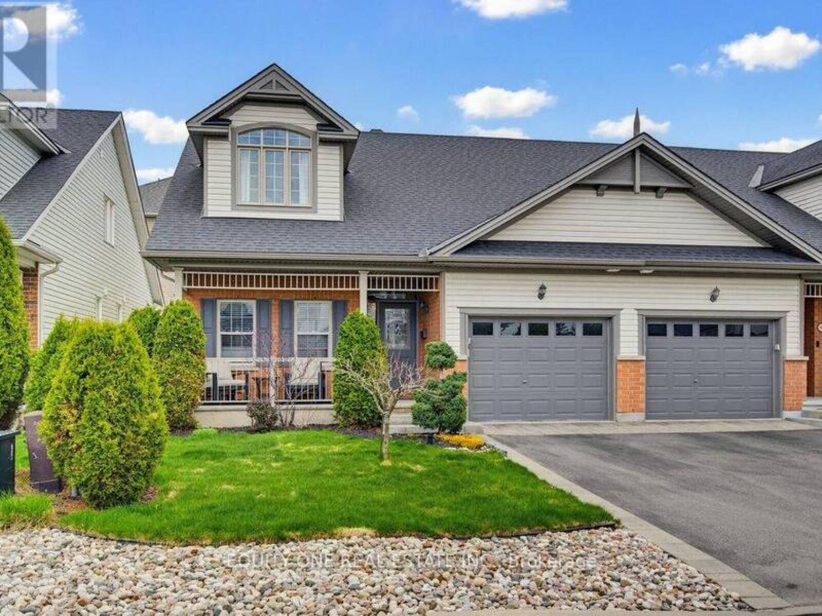 632 BIRKHILL PLACE, Ottawa, Ontario K1W 0G2