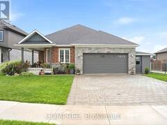 145 SPENCER AVENUE Lucan Biddulph Ontario, N0M 2J0