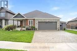 145 SPENCER AVENUE | Lucan Biddulph Ontario | Slide Image One