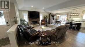 145 SPENCER AVENUE | Lucan Biddulph Ontario | Slide Image Four