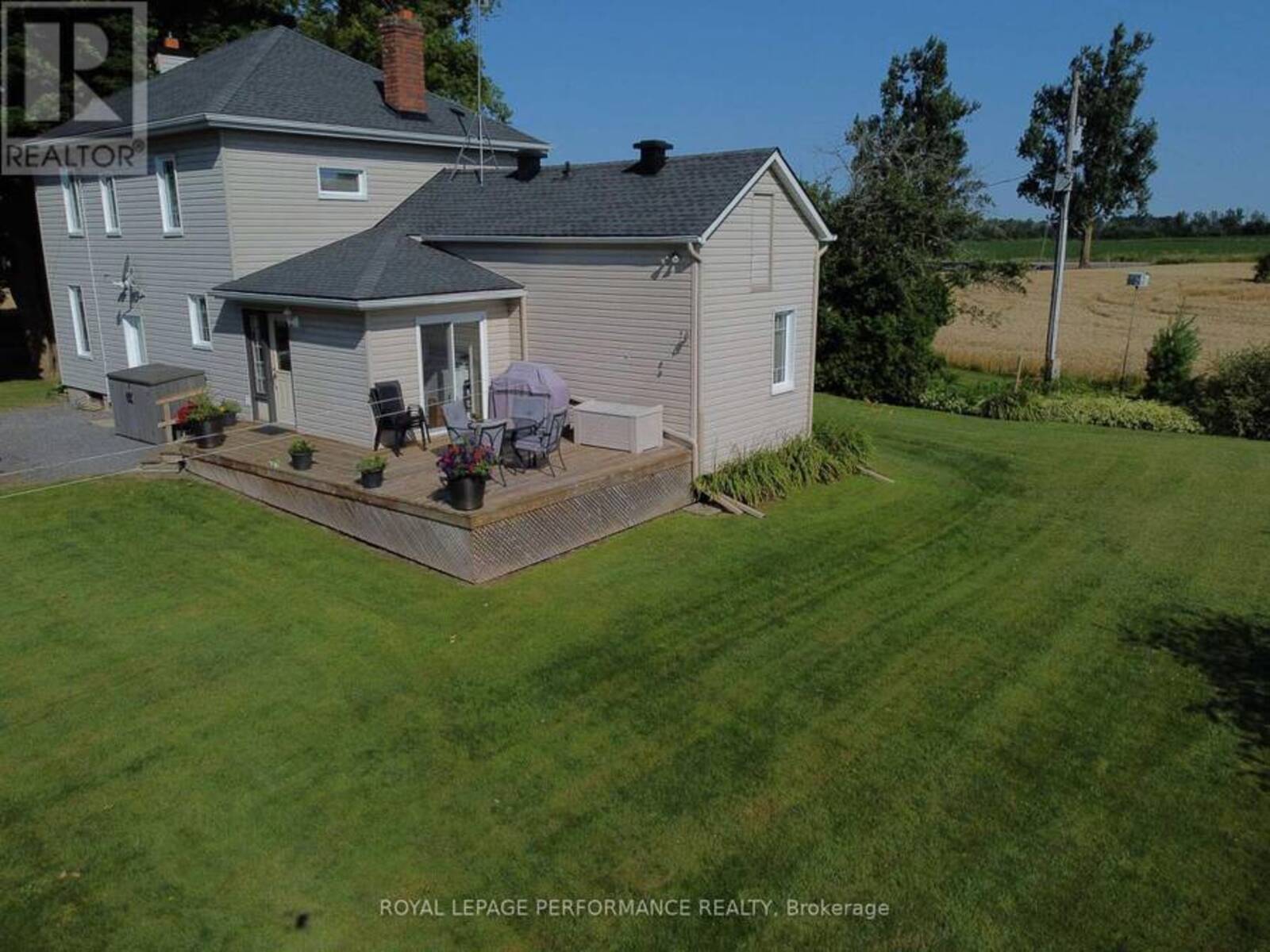 9374 MARVELVILLE ROAD, Ottawa, Ontario K0A 2P0