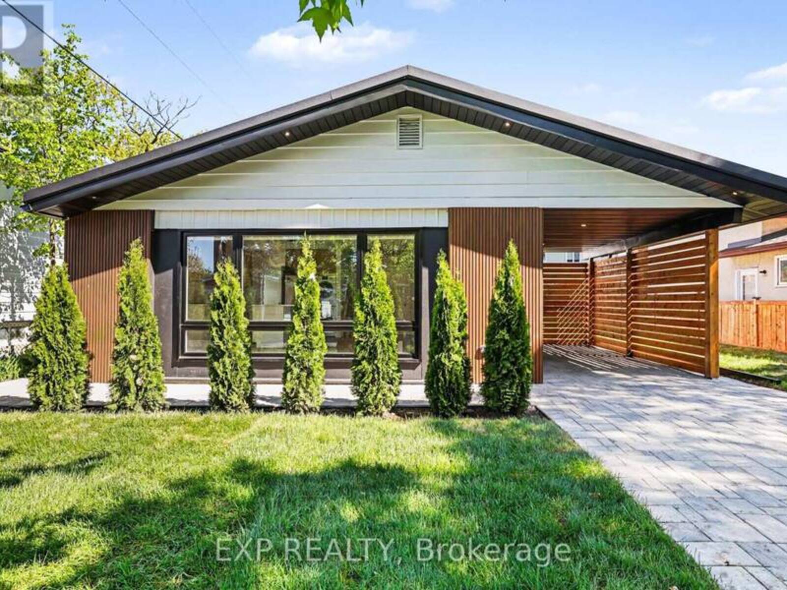 1273 RIDGEMONT AVENUE, Ottawa, Ontario K1V 6E4