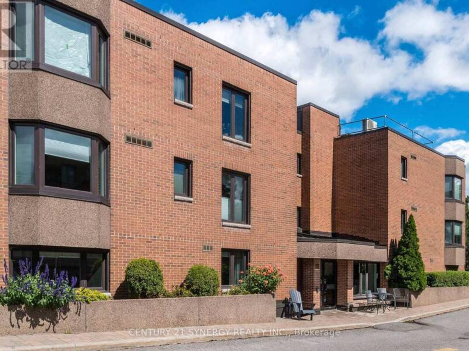38 - 257 BOTANICA PRIVATE, Ottawa, Ontario K1Y 4P8