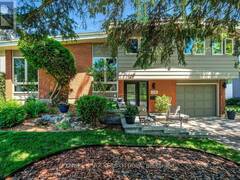 1131 CAMEO DRIVE Ottawa Ontario, K2C 1Y6