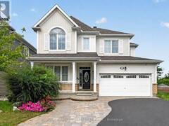 26 PALMETO COURT Ottawa Ontario, K2S 0X2