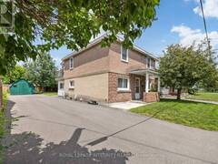 1081 KENASTON STREET Ottawa Ontario, K1B 3P8