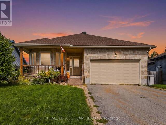 141 RAINA WAY Kemptville Ontario, K0G 1J0 - 2 Bedrooms Home For Sale