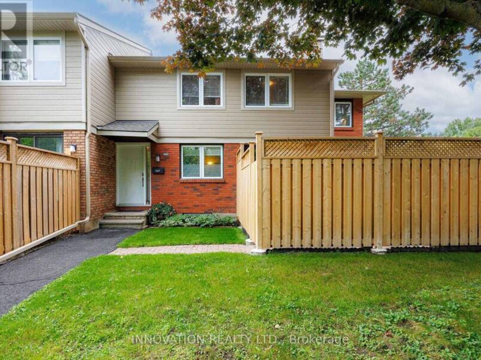 45 - 1607 SOMMET PLACE, Ottawa, Ontario K1C 4Z8