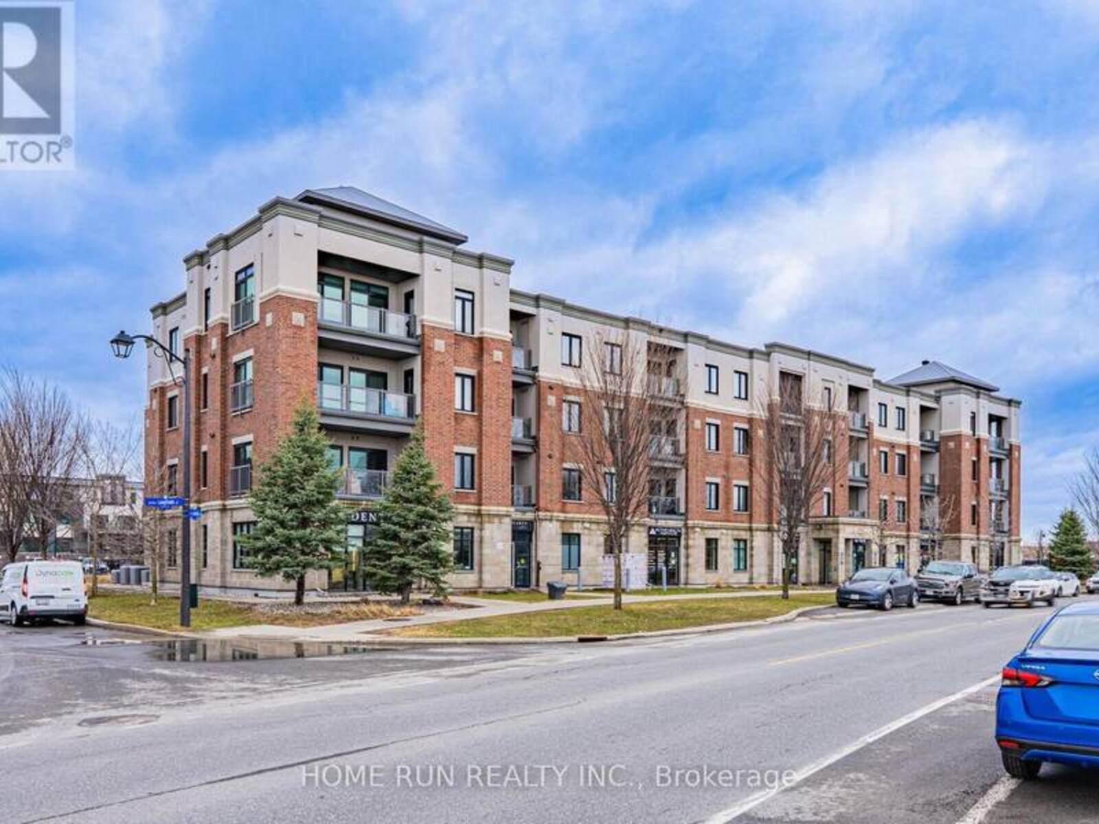 312 - 615 LONGFIELDS DRIVE, Ottawa, Ontario K2J 6J3