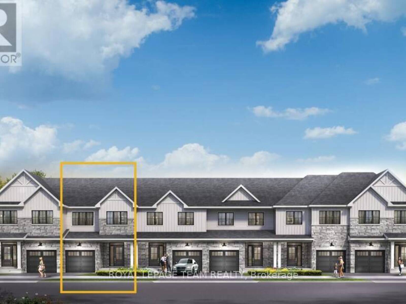 826 EILEEN VOLLICK CRESCENT, Ottawa, Ontario K2W 0M5