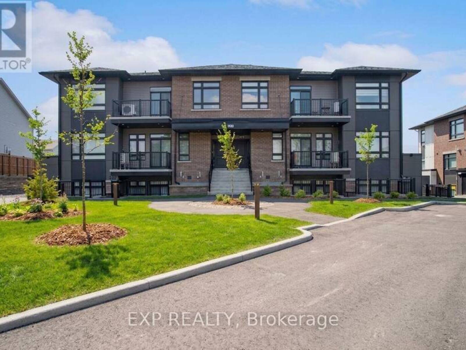 C - 380 ROLLING MEADOW CRESCENT, Ottawa, Ontario K1W 0A7