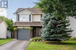 1068 ST GERMAIN CRESCENT | Ottawa Ontario | Slide Image One