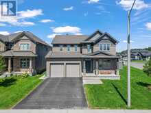 494 CENTRAL PARK BOULEVARD | Russell Ontario | Slide Image One