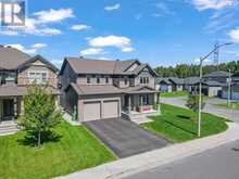 494 CENTRAL PARK BOULEVARD | Russell Ontario | Slide Image Two