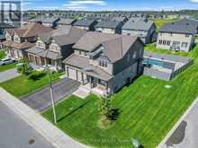 494 CENTRAL PARK BOULEVARD | Russell Ontario | Slide Image Thirty-eight