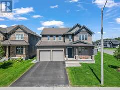 494 CENTRAL PARK BOULEVARD Russell Ontario, K4R 0C6