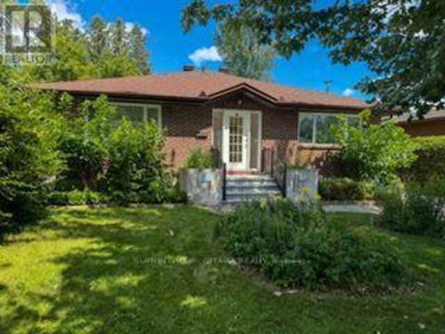 767 CLAUDE STREET Ottawa Ontario, K1K 2S1 - 4 Bedrooms Home For Sale