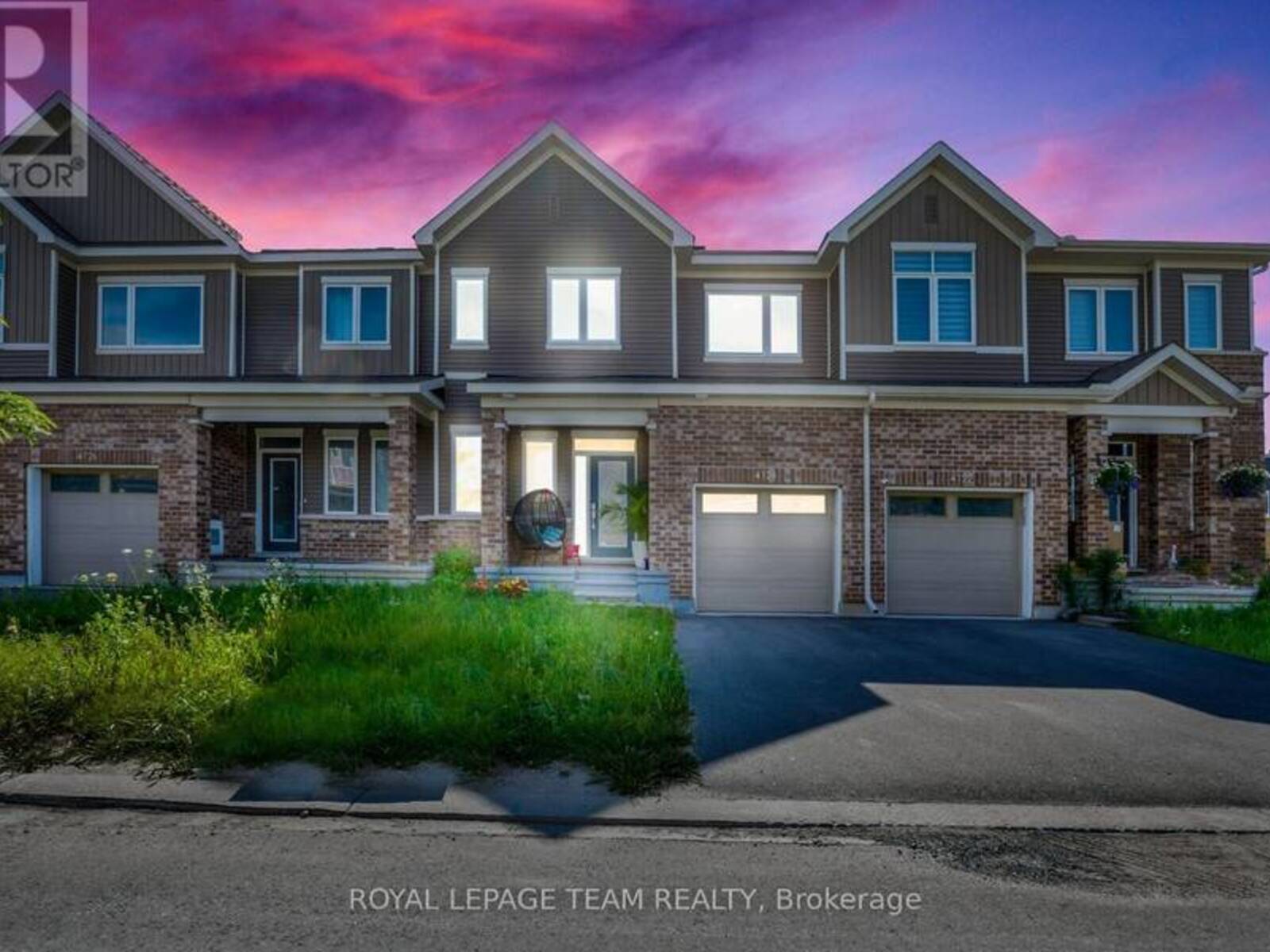 4124 OBSIDIAN STREET, Ottawa, Ontario K2J 6X9