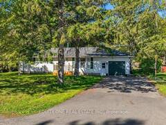 3314 NIXON DRIVE Ottawa Ontario, K0A 2W0