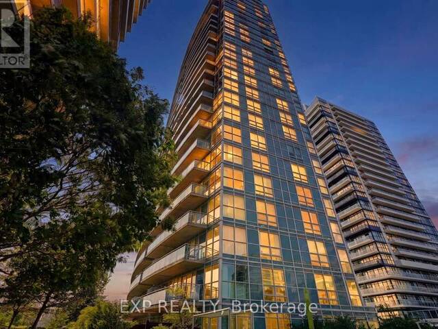 813 - 155 LEGION ROAD N Toronto Ontario, M8Y 0A7 - 2 Bedrooms Condo For Sale