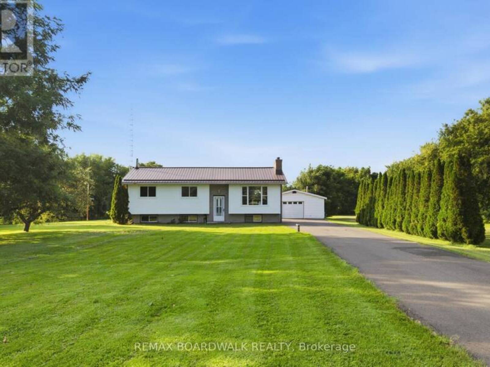 2106 COUNTY ROAD 2 ROAD, Augusta, Ontario K0E 1T1