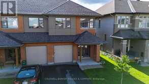 806 CARNELIAN CRESCENT | Ottawa Ontario | Slide Image One
