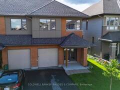 806 CARNELIAN CRESCENT Ottawa Ontario, K1X 0A8