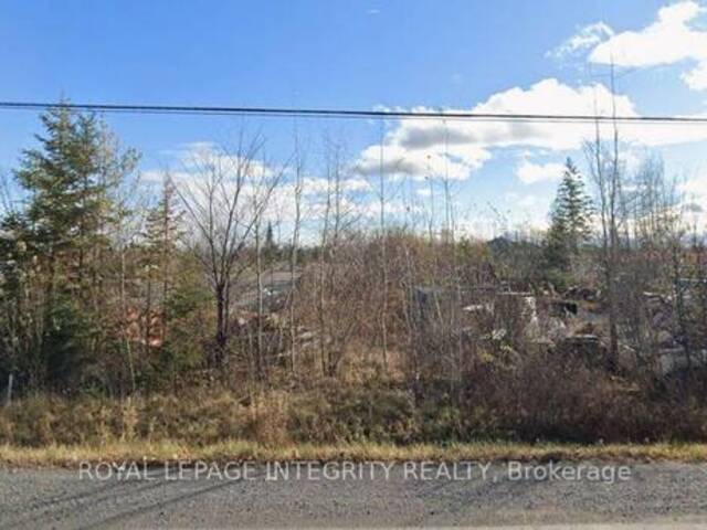 237 WESTBROOK ROAD Ottawa Ontario, K0A 1L0 - Vacant Land For Sale