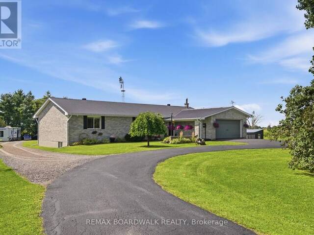 7014 COUNTY RD 22 ROAD Edwardsburgh-Cardinal Ontario, K0E 1X0 - 5 Bedrooms Home For Sale
