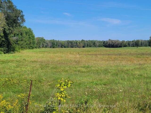 0000 SKAKUM ROAD Prescott Ontario, K0E 1T0 - Vacant Land For Sale