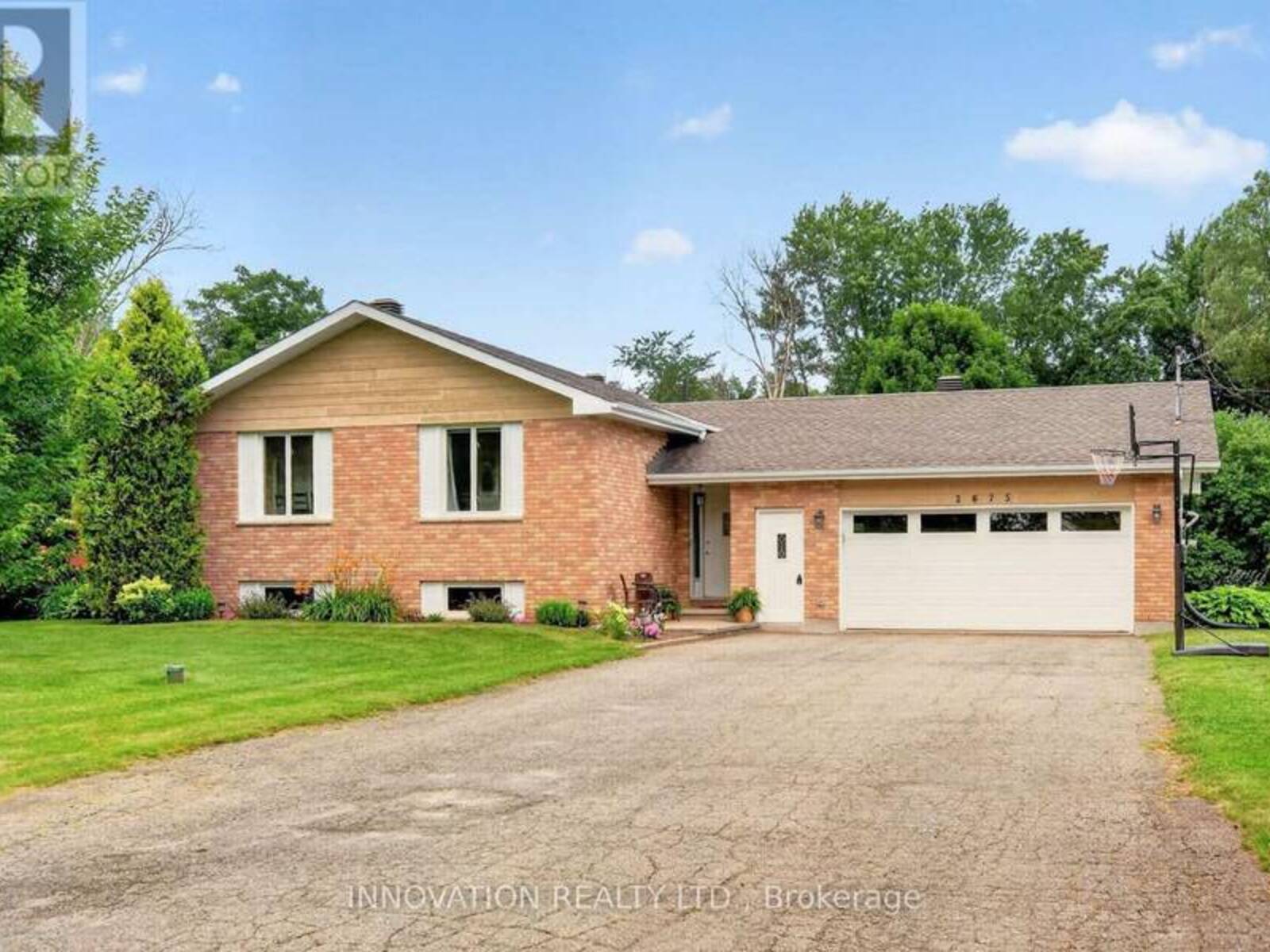 2675 CINDY COURT, Ottawa, Ontario K0A 2P0