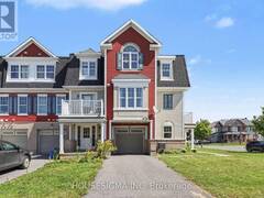 110 PENNANT AVENUE Ottawa Ontario, K2J 5W6