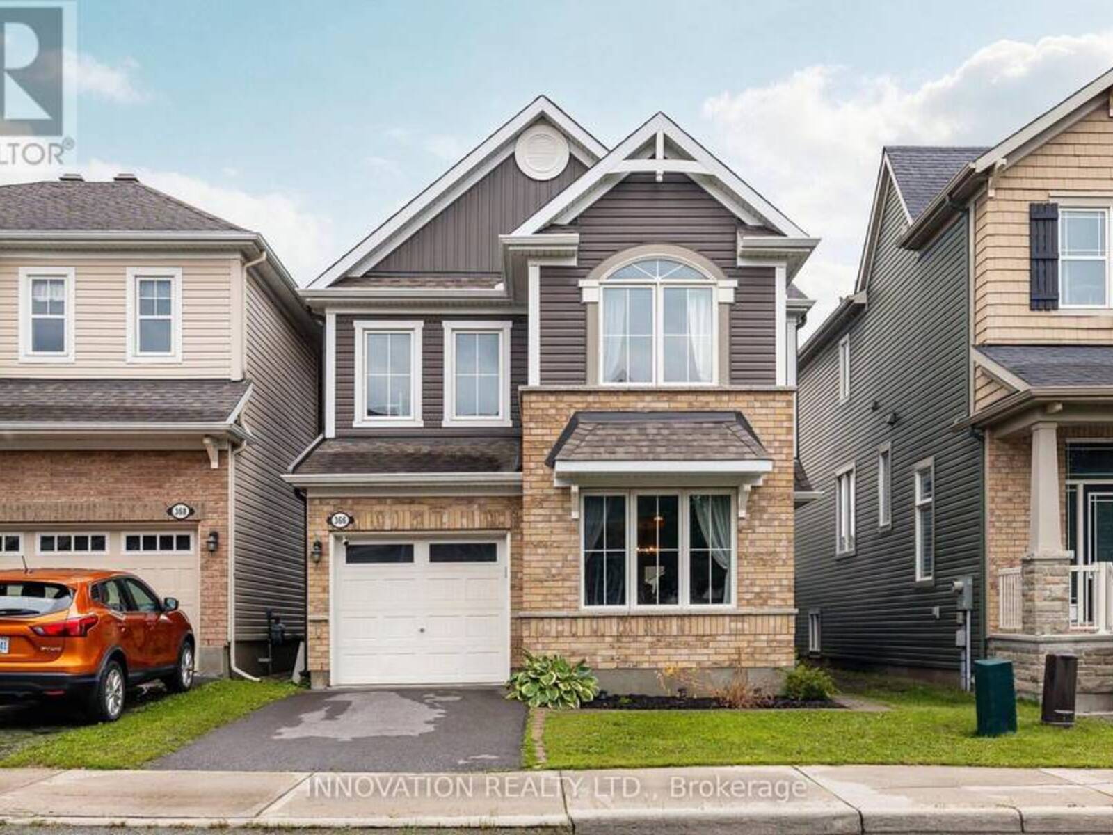 366 MEADOWBREEZE DRIVE, Ottawa, Ontario K2M 0K3