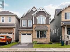 366 MEADOWBREEZE DRIVE Ottawa Ontario, K2M 0K3