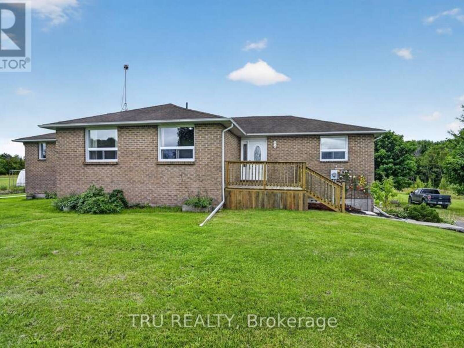 123 HARD ISLAND ROAD, Athens, Ontario K0E 1B0
